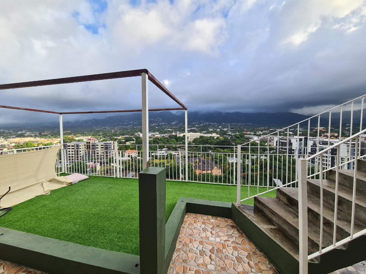 Twenty-Fourth image of 5b Oaskshore Road in Kingston 6, St. Andrew, Jamaica - property is For Rent
