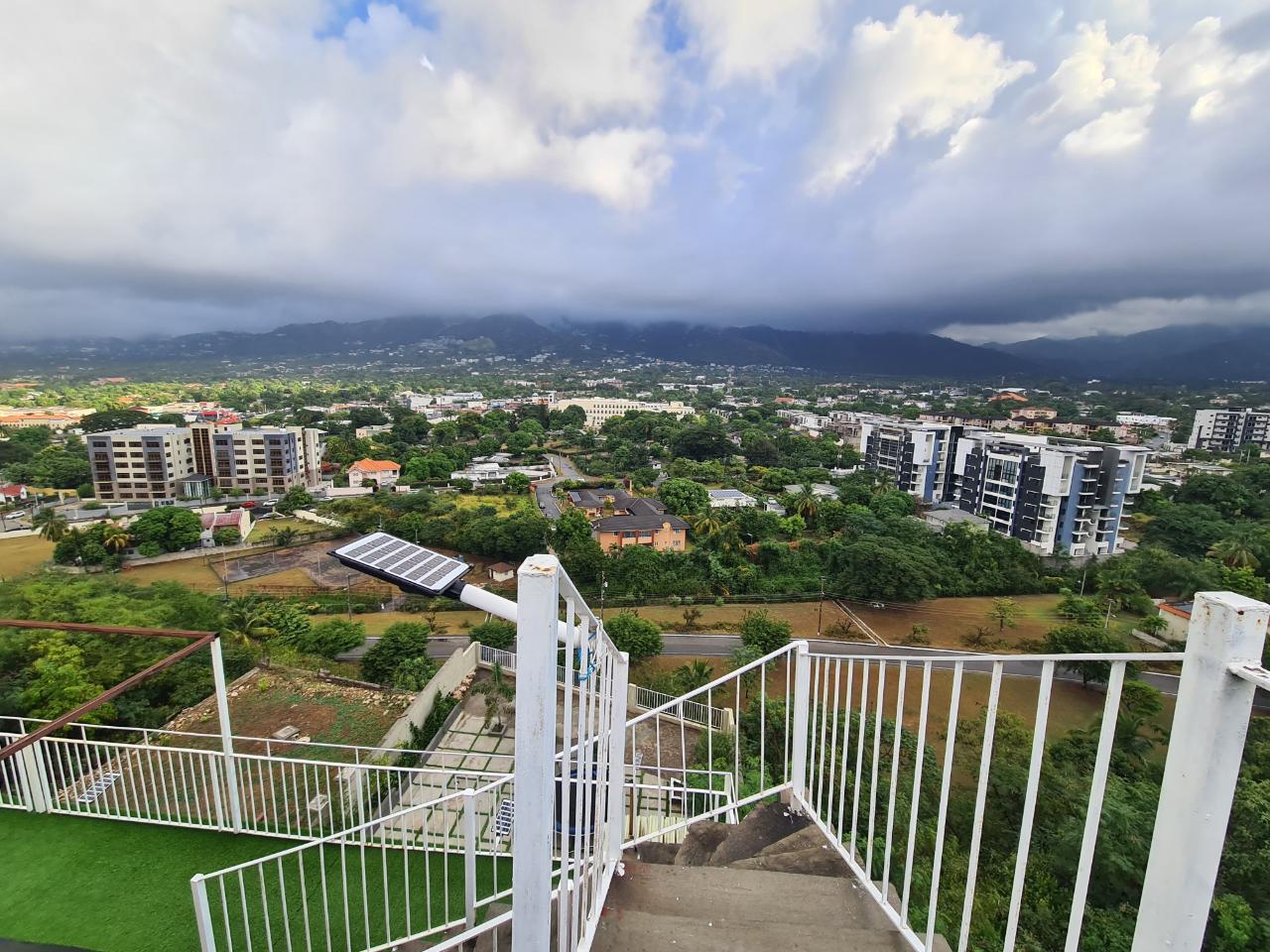 Twenty-Sixth image of 5b Oaskshore Road in Kingston 6, St. Andrew, Jamaica - property is For Rent