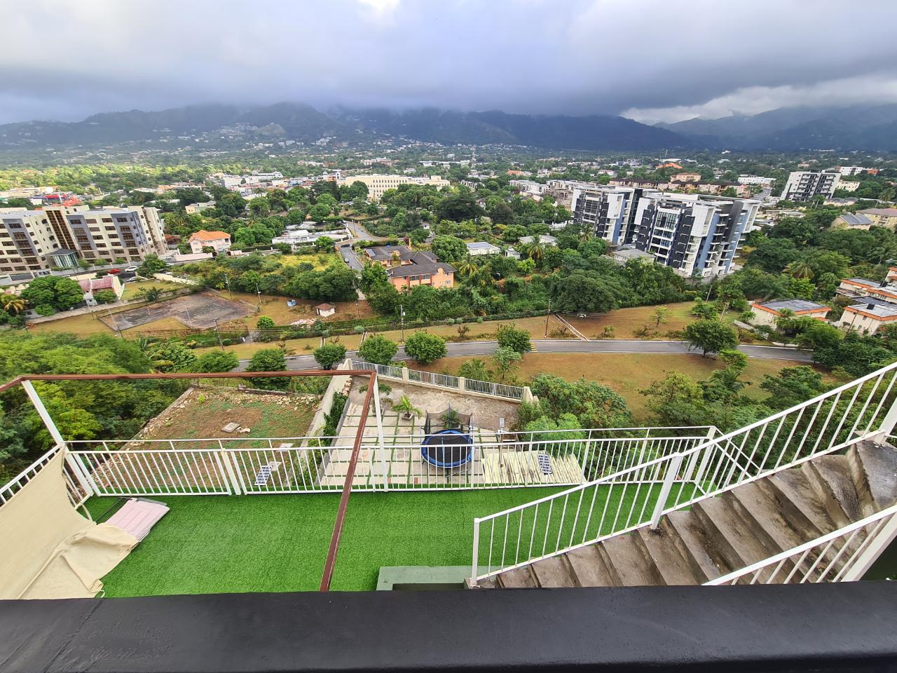 Twenty-Seventh image of 5b Oaskshore Road in Kingston 6, St. Andrew, Jamaica - property is For Rent