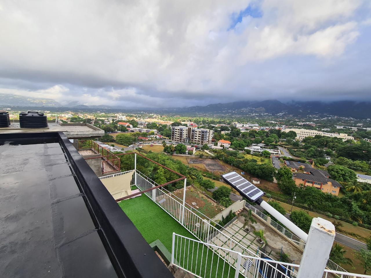 Twenty-Eighth image of 5b Oaskshore Road in Kingston 6, St. Andrew, Jamaica - property is For Rent