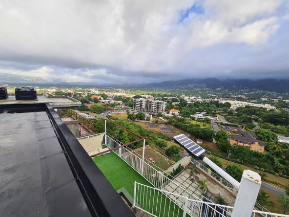 Twenty-Eighth image of 5b Oaskshore Road in Kingston 6, St. Andrew, Jamaica - property is For Rent