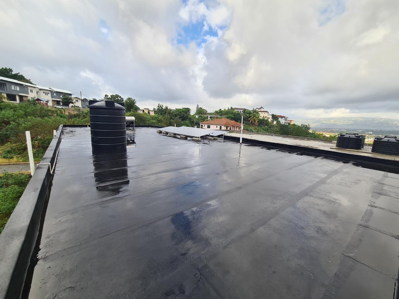 Twenty-Ninth image of 5b Oaskshore Road in Kingston 6, St. Andrew, Jamaica - property is For Rent