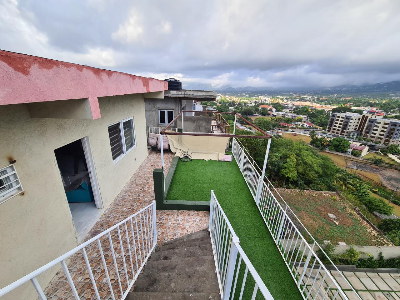 Thirtieth image of 5b Oaskshore Road in Kingston 6, St. Andrew, Jamaica - property is For Rent
