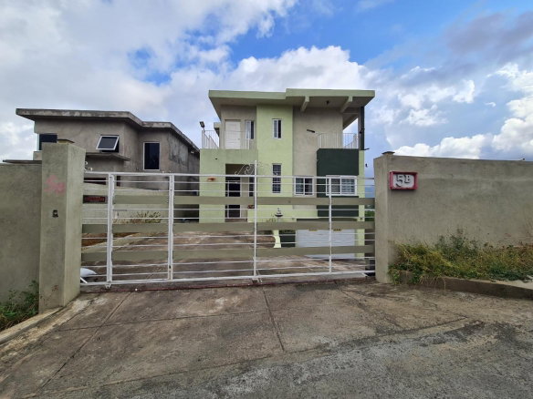 First image of 5b Oaskshore Road in Kingston 6, St. Andrew, Jamaica - property is For Rent
