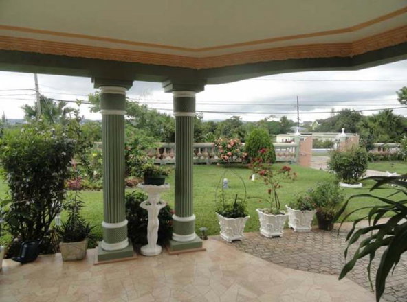 Third image of Lot 70 Battersea Road, Ingleside in Mandeville, Manchester, Jamaica - property is For Sale