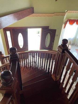 Fifth image of Lot 70 Battersea Road, Ingleside in Mandeville, Manchester, Jamaica - property is For Sale
