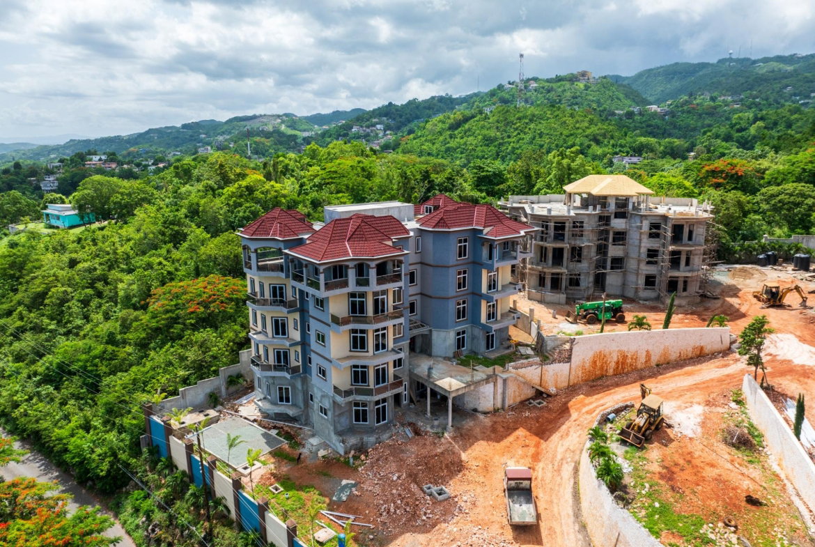 Third image of 6- Stanmore in Red Hills, St. Andrew, Jamaica - property is For Sale