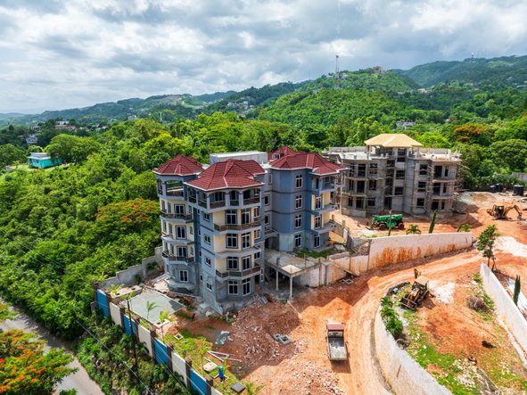 Third image of 6- Stanmore in Red Hills, St. Andrew, Jamaica - property is For Sale
