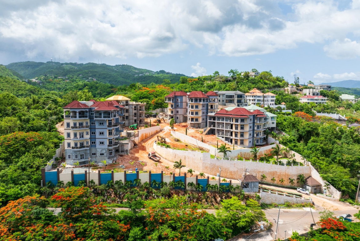 Fourth image of 6- Stanmore in Red Hills, St. Andrew, Jamaica - property is For Sale