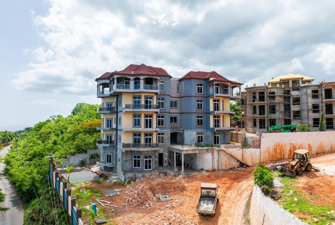 Sixth image of 6- Stanmore in Red Hills, St. Andrew, Jamaica - property is For Sale