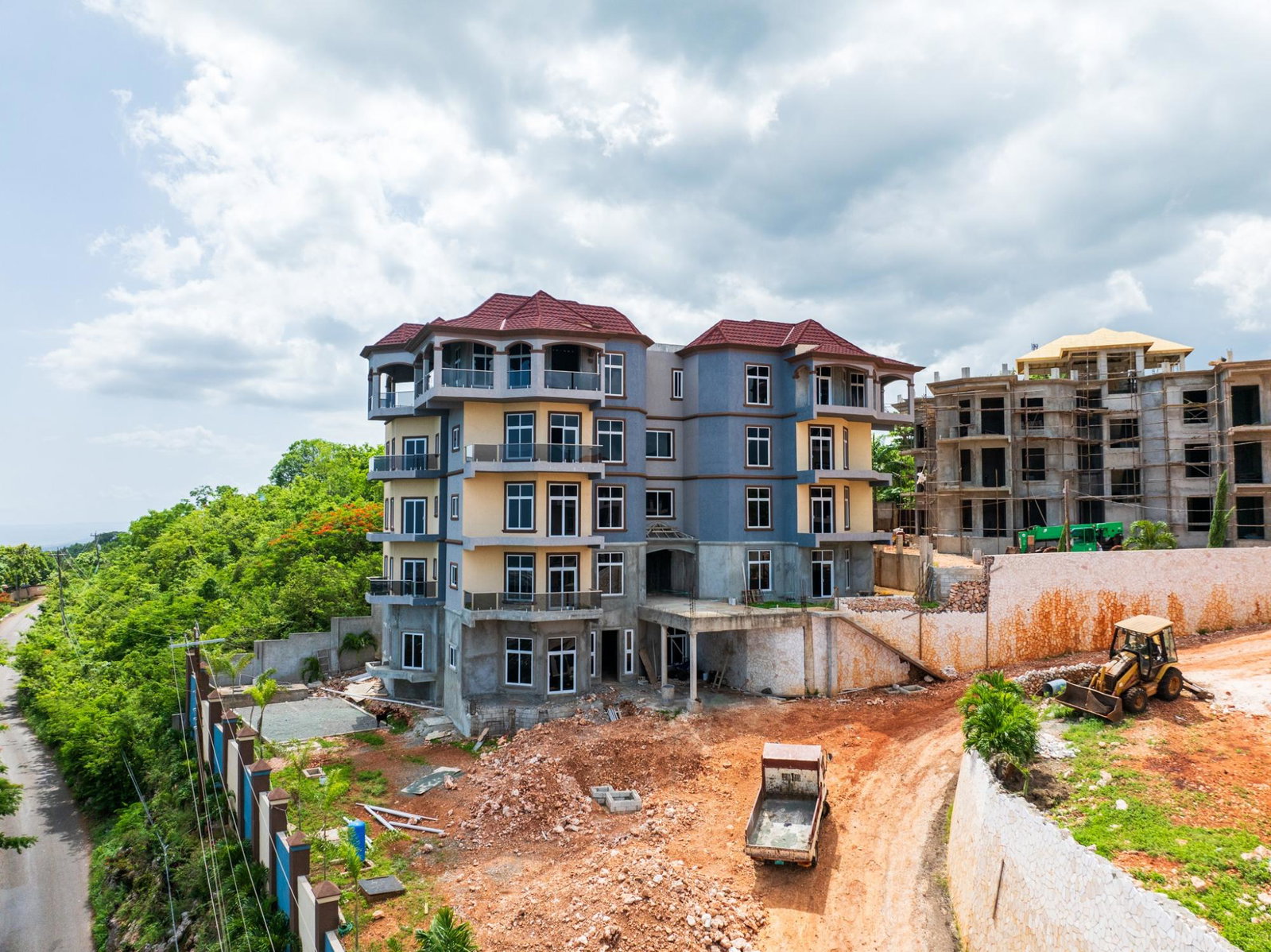 Sixth image of 6- Stanmore in Red Hills, St. Andrew, Jamaica - property is For Sale