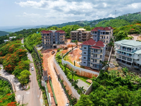 First image of 6- Stanmore in Red Hills, St. Andrew, Jamaica - property is For Sale