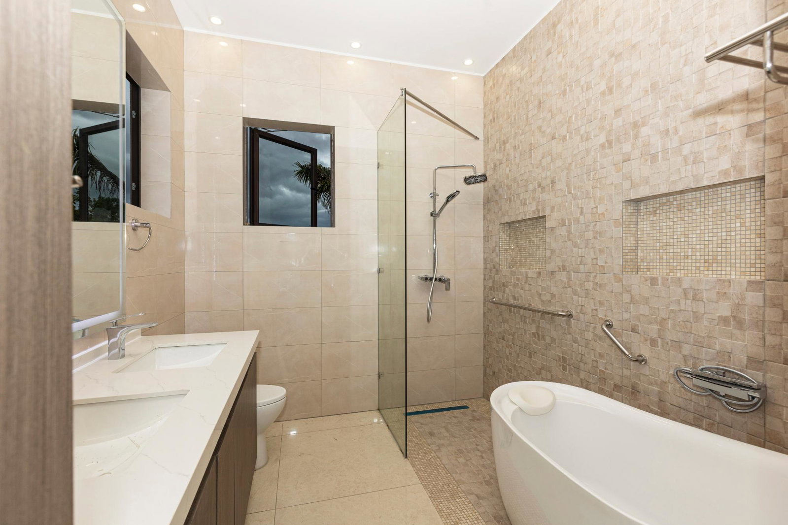 Luxury-4-Bedroom-Villa-for-Rent-in-Exclusive-Gated-Community-Kingston Fourteenth image of 5-5 Salisbury Avenue in Kingston 6, St. Andrew, Jamaica - property is For Rent
