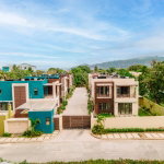 First image of 5-5 Salisbury Avenue in Kingston 6, St. Andrew, Jamaica - property is For Rent