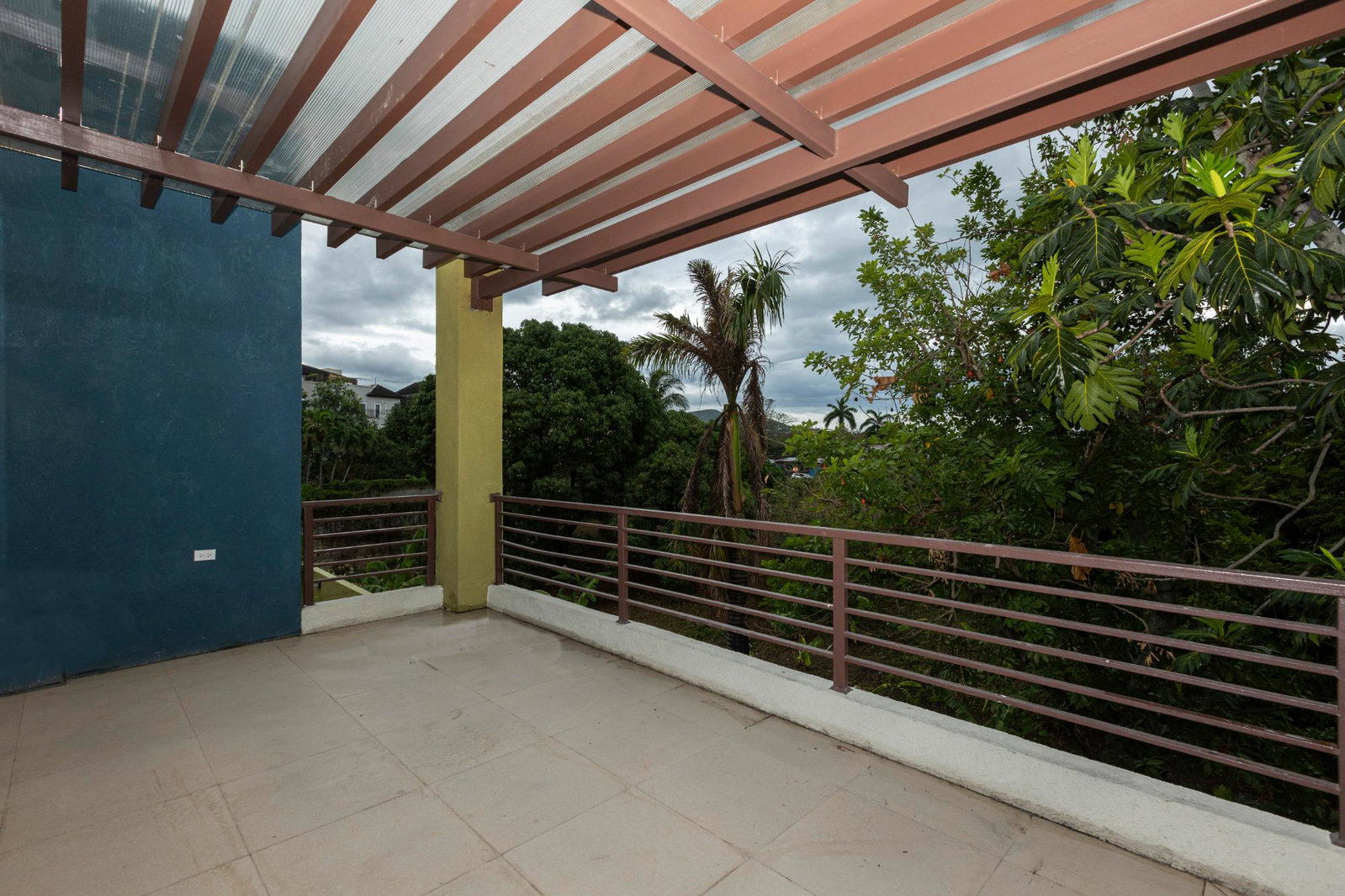 Luxury-4-Bedroom-Villa-for-Rent-in-Exclusive-Gated-Community-Kingston Seventeenth image of 5-5 Salisbury Avenue in Kingston 6, St. Andrew, Jamaica - property is For Rent