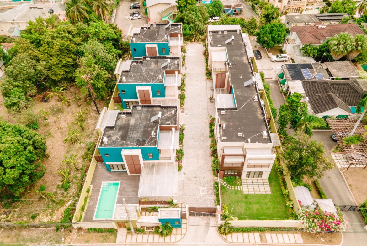 Third image of 5-5 Salisbury Avenue in Kingston 6, St. Andrew, Jamaica - property is For Rent