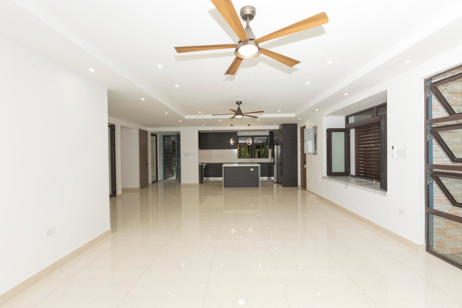 Luxury-4-Bedroom-Villa-for-Rent-in-Exclusive-Gated-Community-Kingston Eighth image of 5-5 Salisbury Avenue in Kingston 6, St. Andrew, Jamaica - property is For Rent