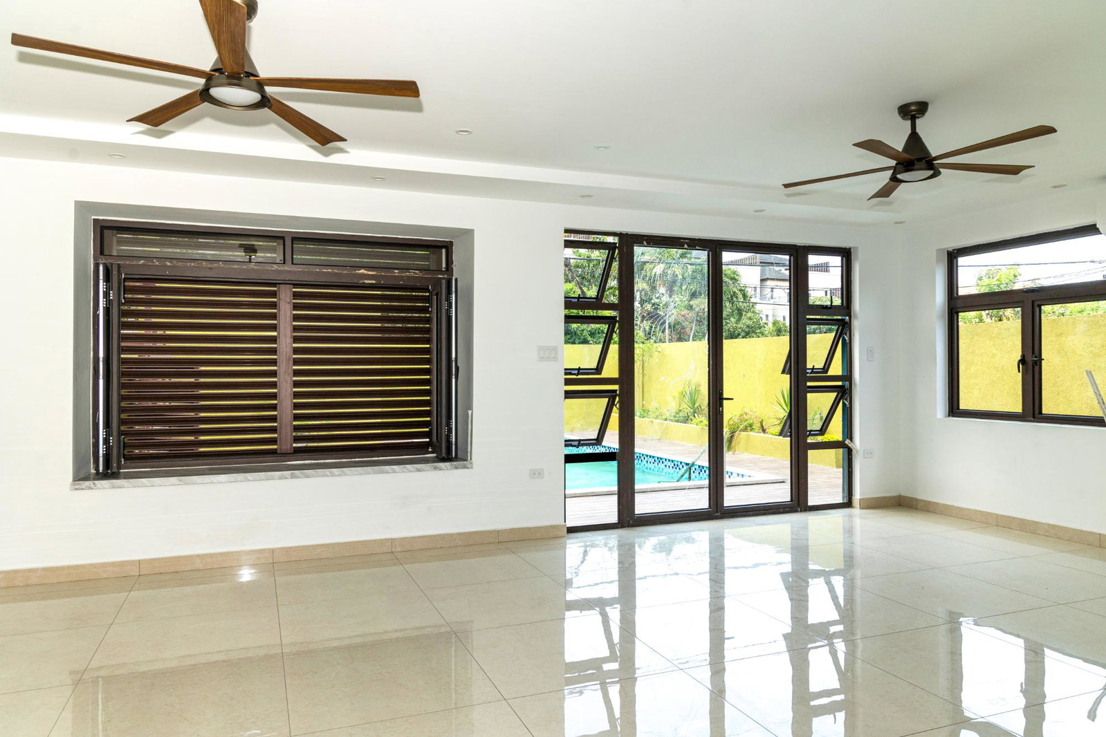 Luxury-4-Bedroom-Villa-for-Rent-in-Exclusive-Gated-Community-Kingston Ninth image of 5-5 Salisbury Avenue in Kingston 6, St. Andrew, Jamaica - property is For Rent