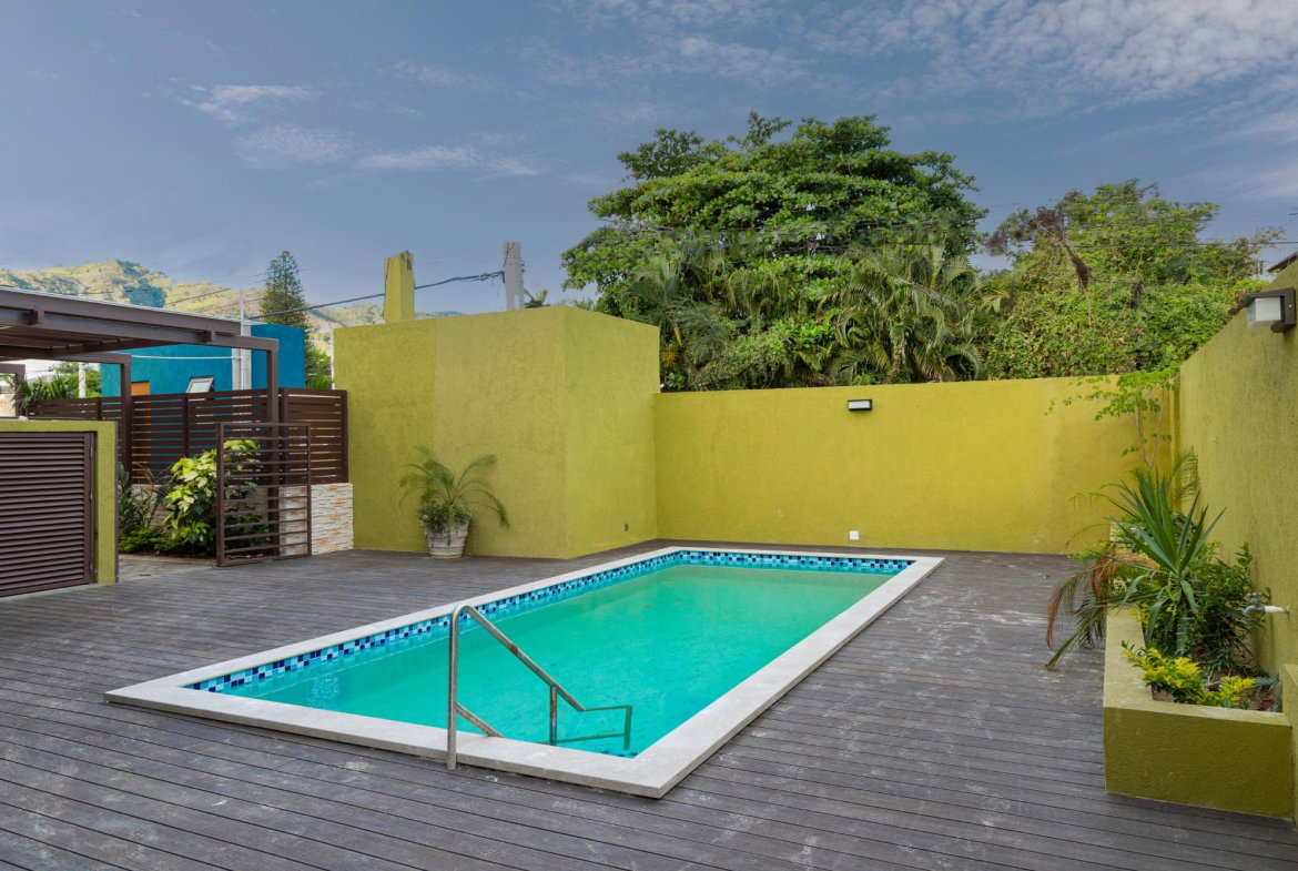 Tenth image of 5-5 Salisbury Avenue in Kingston 6, St. Andrew, Jamaica - property is For Rent