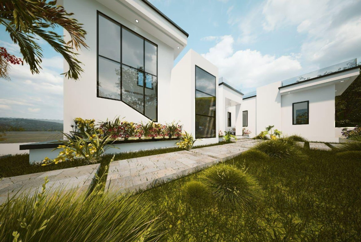 Third image of 16-1 Pilgrim in Claremont, St. Ann, Jamaica - property is For Sale