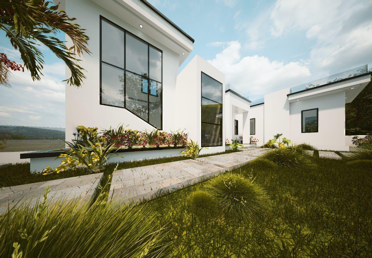 Third image of 16-1 Pilgrim in Claremont, St. Ann, Jamaica - property is For Sale