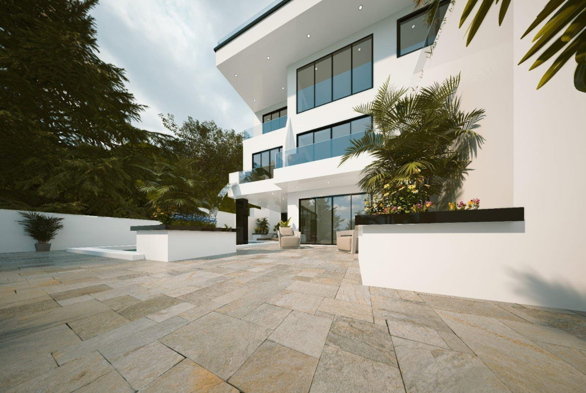 Fifth image of 16-1 Pilgrim in Claremont, St. Ann, Jamaica - property is For Sale