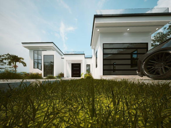 First image of 16-1 Pilgrim in Claremont, St. Ann, Jamaica - property is For Sale