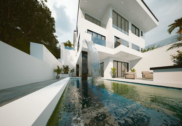 Seventh image of 16-1 Pilgrim in Claremont, St. Ann, Jamaica - property is For Sale