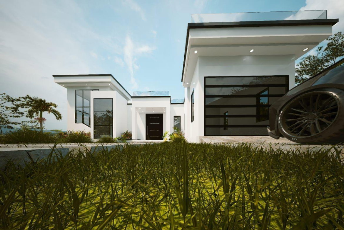 First image of 11-1 Pilgrim in Claremont, St. Ann, Jamaica - property is For Sale