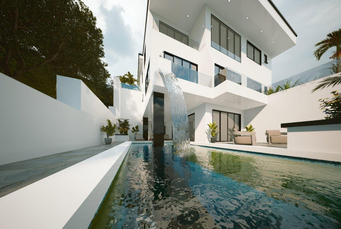 Seventh image of 11-1 Pilgrim in Claremont, St. Ann, Jamaica - property is For Sale