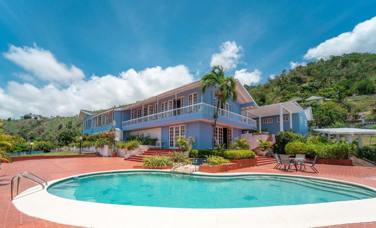 Second image of 10 Harriman Close in Kingston 6, St. Andrew, Jamaica - property is For Sale