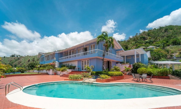 Second image of 10 Harriman Close in Kingston 6, St. Andrew, Jamaica - property is For Sale