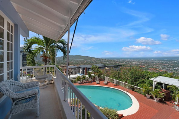 Eleventh image of 10 Harriman Close in Kingston 6, St. Andrew, Jamaica - property is For Sale