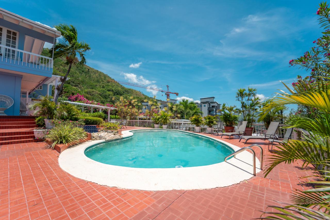 Twelfth image of 10 Harriman Close in Kingston 6, St. Andrew, Jamaica - property is For Sale
