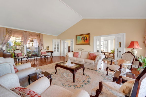 Third image of 10 Harriman Close in Kingston 6, St. Andrew, Jamaica - property is For Sale