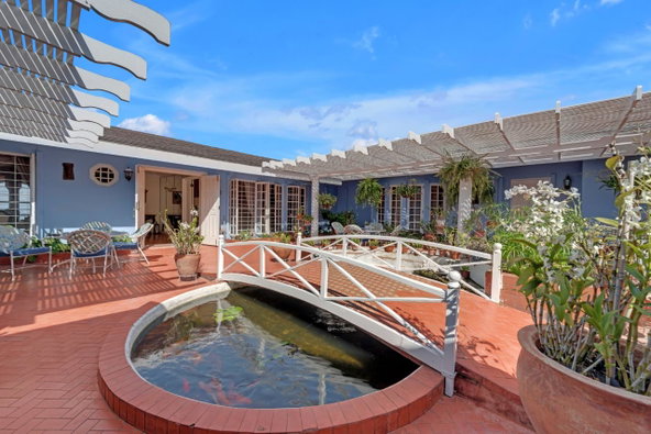 Thirtieth image of 10 Harriman Close in Kingston 6, St. Andrew, Jamaica - property is For Sale