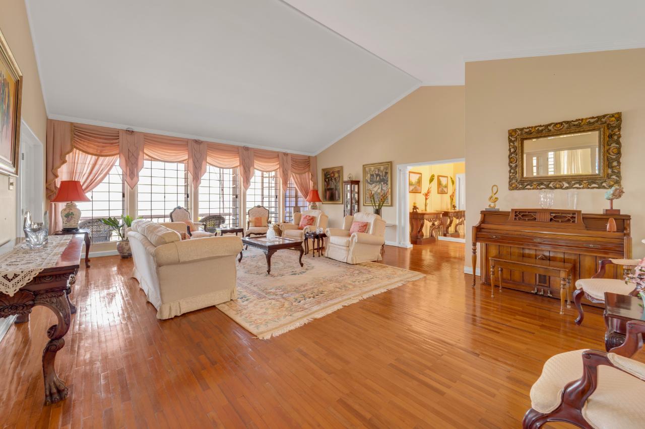Fourth image of 10 Harriman Close in Kingston 6, St. Andrew, Jamaica - property is For Sale