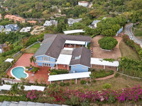 First image of 10 Harriman Close in Kingston 6, St. Andrew, Jamaica - property is For Sale