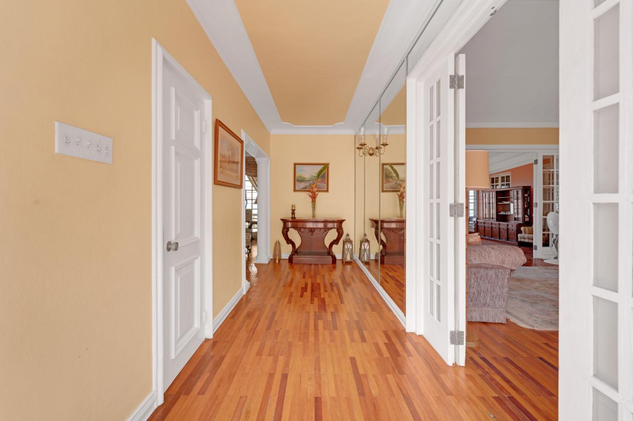 Seventh image of 10 Harriman Close in Kingston 6, St. Andrew, Jamaica - property is For Sale