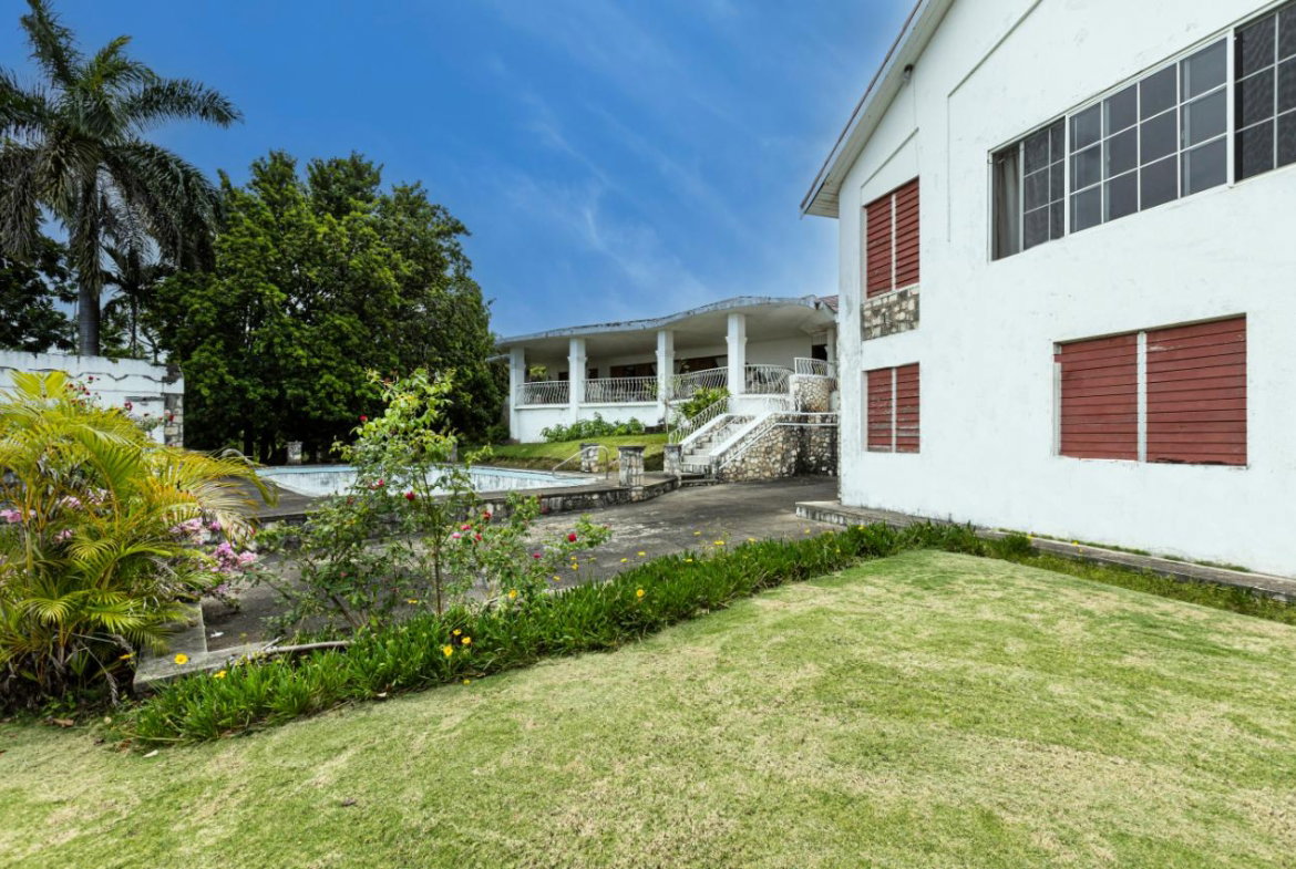 Second image of Lot 98 Pratt Crescent, Mammee ba in St. Ann's Bay, St. Ann, Jamaica - property is For Sale