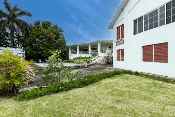 Second image of Lot 98 Pratt Crescent, Mammee ba in St. Ann's Bay, St. Ann, Jamaica - property is For Sale
