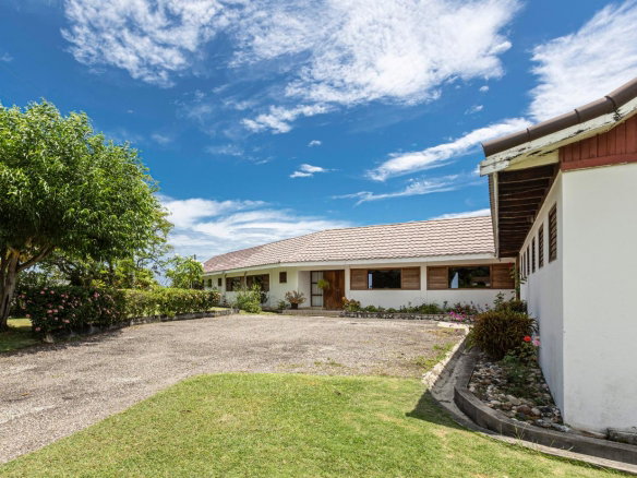 First image of Lot 98 Pratt Crescent, Mammee ba in St. Ann's Bay, St. Ann, Jamaica - property is For Sale