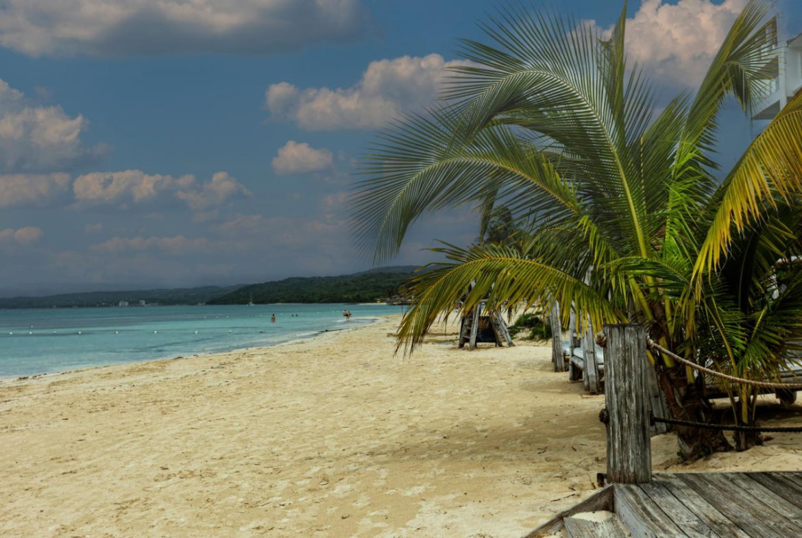 Eighth image of Lot 98 Pratt Crescent, Mammee ba in St. Ann's Bay, St. Ann, Jamaica - property is For Sale