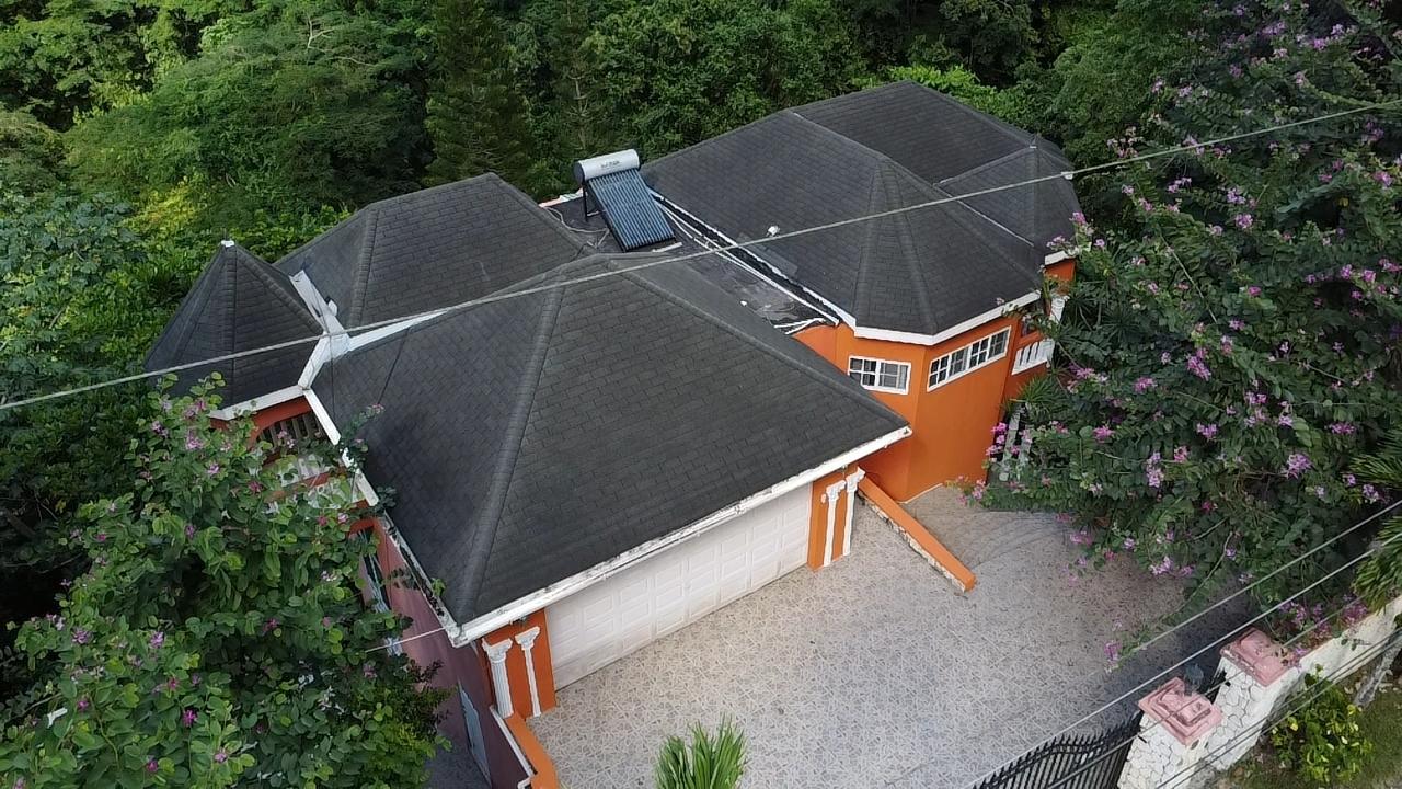Second image of 4 Woodland Grove in Red Hills, St. Andrew, Jamaica - property is For Sale