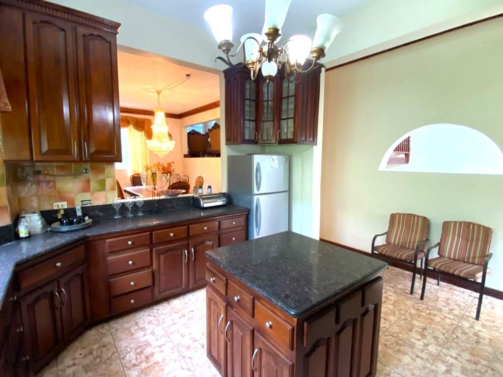 Sixteenth image of 4 Woodland Grove in Red Hills, St. Andrew, Jamaica - property is For Sale