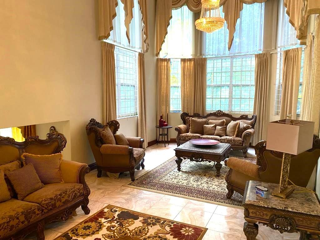 Fourth image of 4 Woodland Grove in Red Hills, St. Andrew, Jamaica - property is For Sale