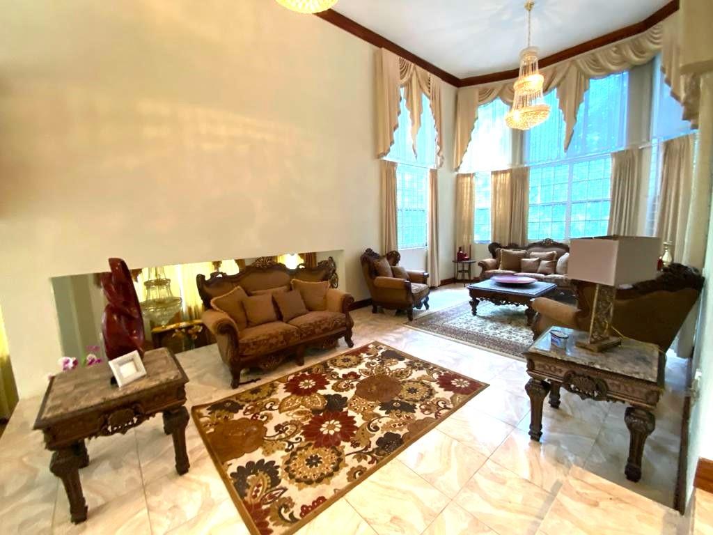 Fifth image of 4 Woodland Grove in Red Hills, St. Andrew, Jamaica - property is For Sale