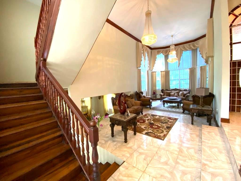 Seventh image of 4 Woodland Grove in Red Hills, St. Andrew, Jamaica - property is For Sale