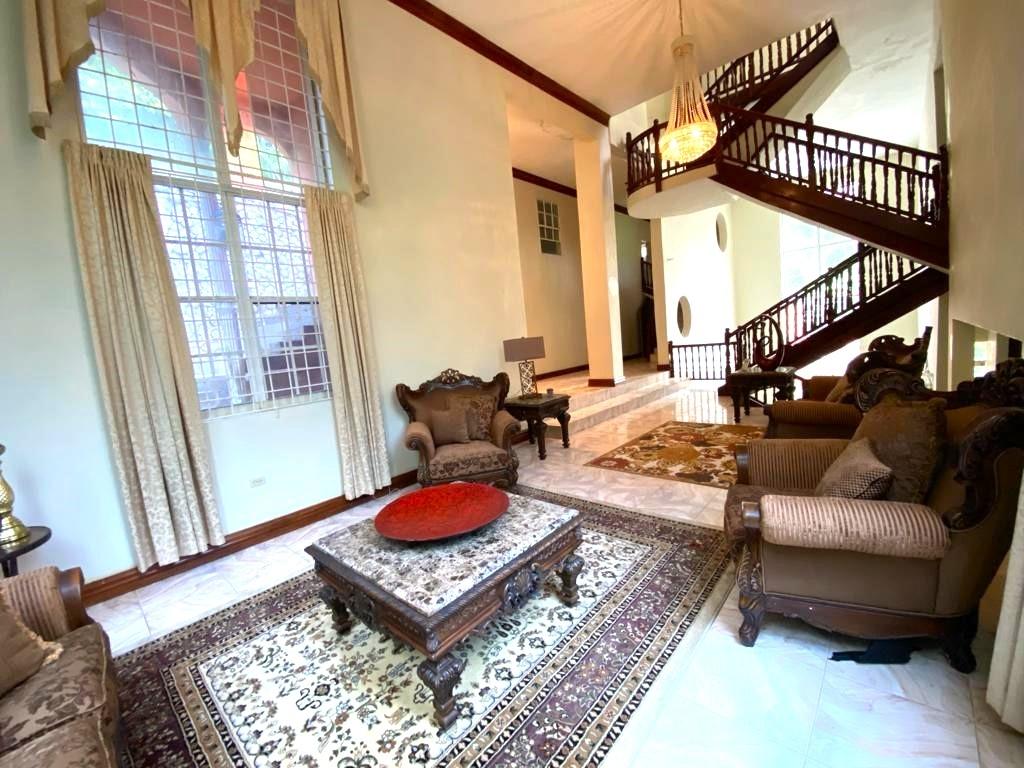 Ninth image of 4 Woodland Grove in Red Hills, St. Andrew, Jamaica - property is For Sale