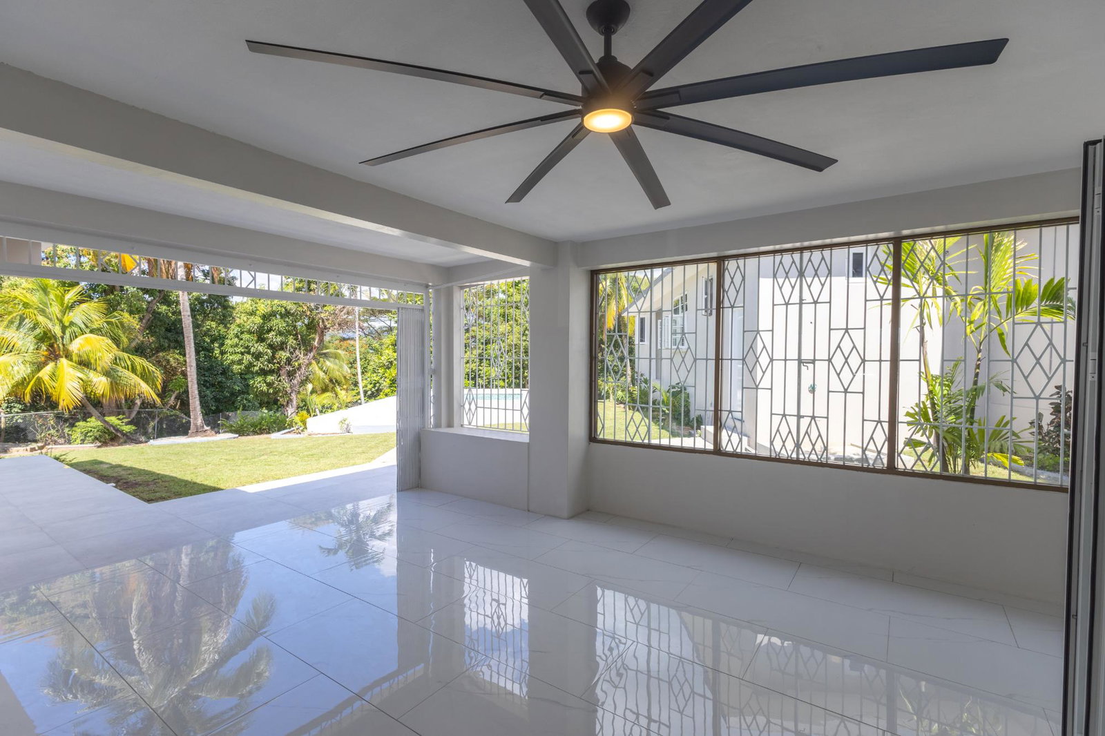 Luxury-5-Bedroom-Home-for-Sale-in-St.-Andrew-Jamaica Eleventh image of 15 Temple Meade in Kingston 6, St. Andrew, Jamaica - property is For Sale